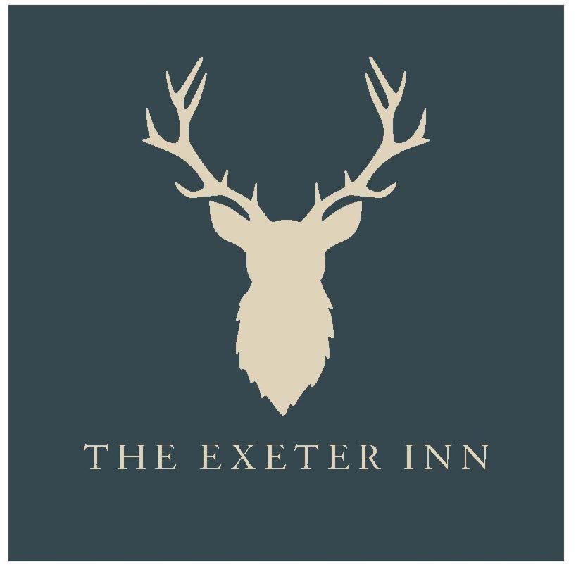 The Exeter Inn Bampton  Exterior photo