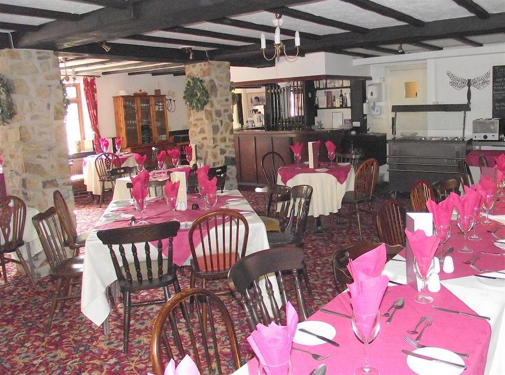 The Exeter Inn Bampton  Exterior photo