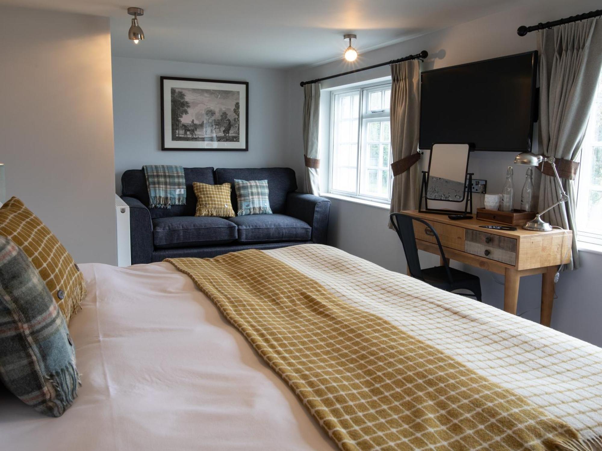 The Exeter Inn Bampton  Exterior photo