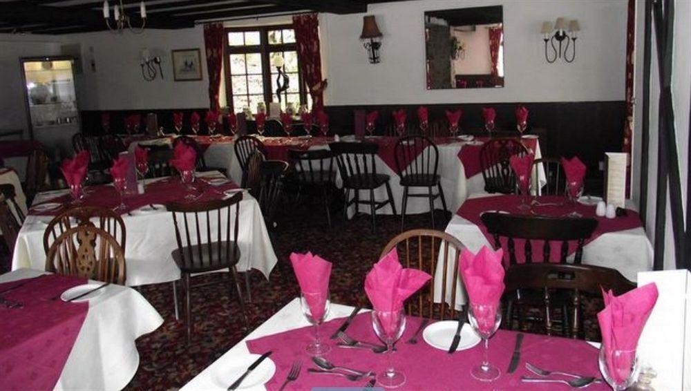 The Exeter Inn Bampton  Exterior photo