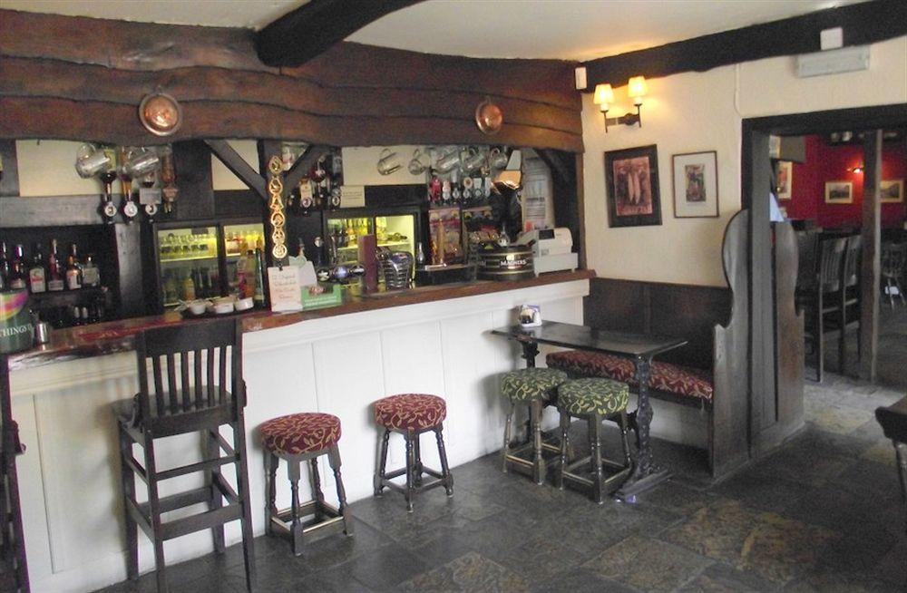 The Exeter Inn Bampton  Exterior photo